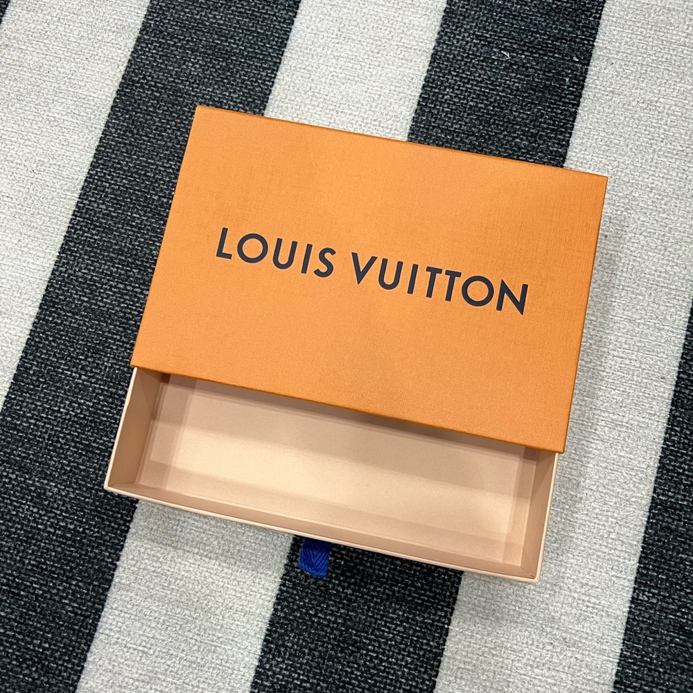 Louis Vuitton Gift Box - Extra Small